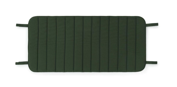 Vig Sitzkissen Sessel grün